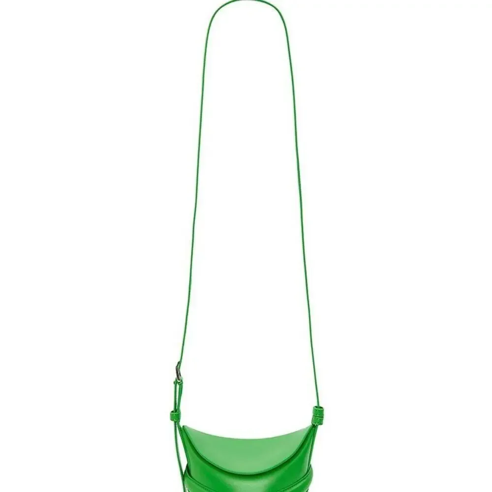 Alexander McQueen Bucket Bag - Gorgeous Color- Brand New! - Picture 5 of 5